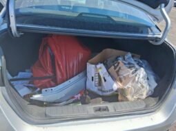 
										Salvaged Cars 2023 Nissan Sentra full									