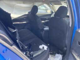 Salvaged Cars 2023 Nissan kicks