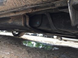 Salvaged Cars 2022 Ford Explorer