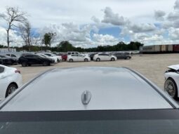 Salvaged Cars 2020 Toyota Camry