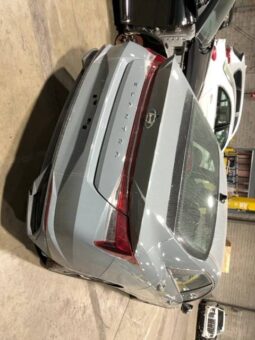 Salvaged Cars 2023 Hyundai Elantra