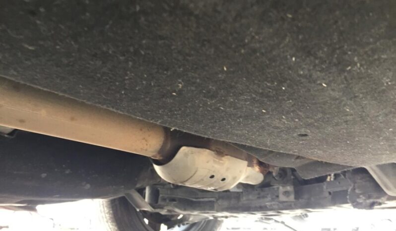 
								Salvaged Cars 2021 Kia Sorento full									