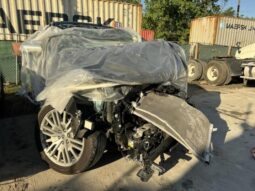 
										Salvaged Cars 2024 Ford Expedition MAX full									