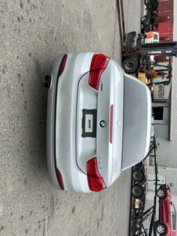 
										Salvaged Cars 2018 BMW 430i full									
