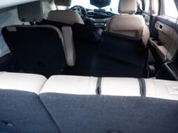 
										Salvaged Cars 2021 Ford Explorer full									