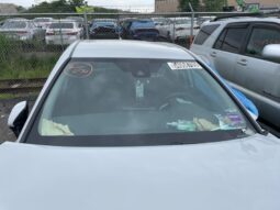Salvaged Cars 2022 Toyota Camry