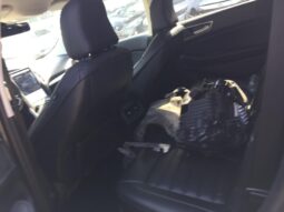 
										Salvaged Cars 2024 Ford Edge full									