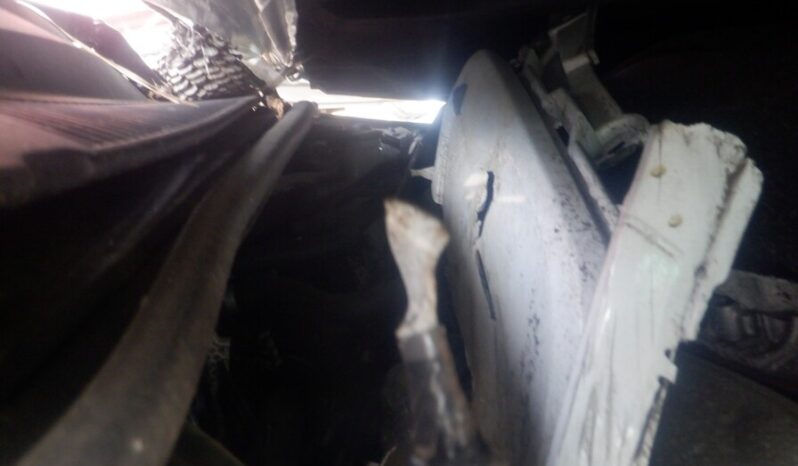 
								Salvaged Cars 2023 Toyota Camry full									