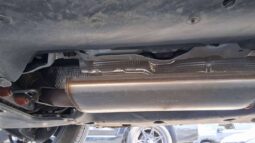 
										Salvaged Cars 2024 Volkswagen Atlas Cross Sport full									