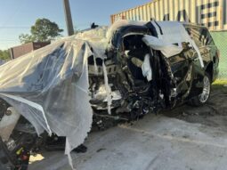 
										Salvaged Cars 2024 Ford Expedition MAX full									