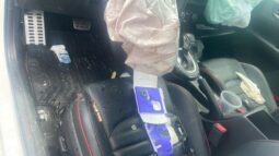 Salvaged Cars 2021 Kia Forte