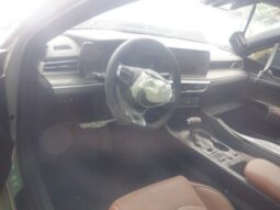 
										Salvaged Cars 2022 Kia k5 full									