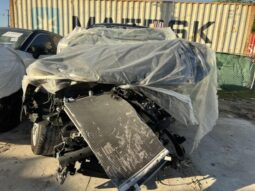 
										Salvaged Cars 2024 Ford Expedition MAX full									