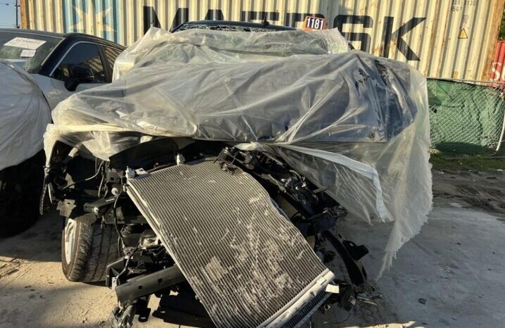 
								Salvaged Cars 2024 Ford Expedition MAX full									