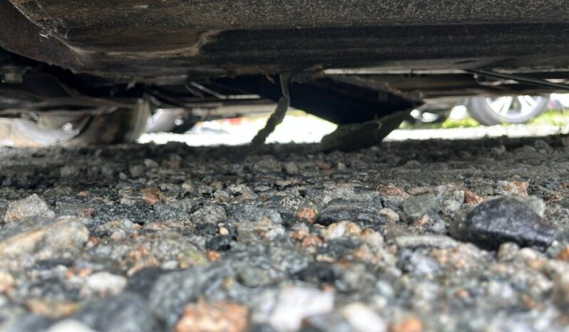 
								Salvaged Cars 2022 Kia Rio full									