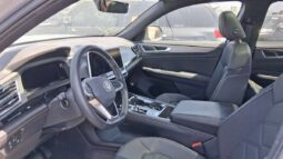 Salvaged Cars 2024 Volkswagen Atlas Cross Sport