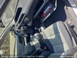 Salvaged Cars 2014 Toyota Prius C