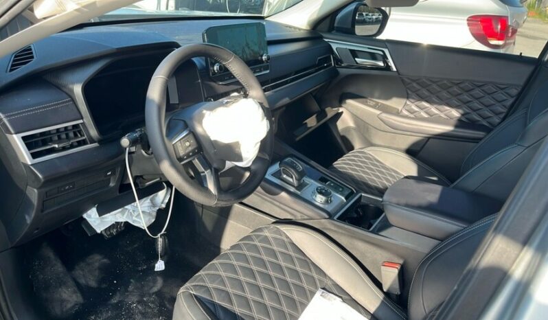 
								Salvaged Cars 2024 MITSUBISHI Outlander full									