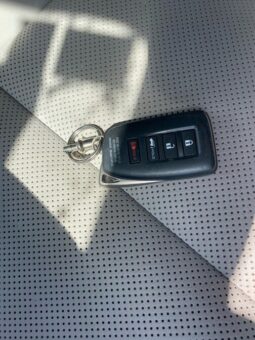 Salvaged Cars 2022 Lexus RX