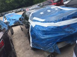 
										Salvaged Cars 2019 Toyota Camry full									