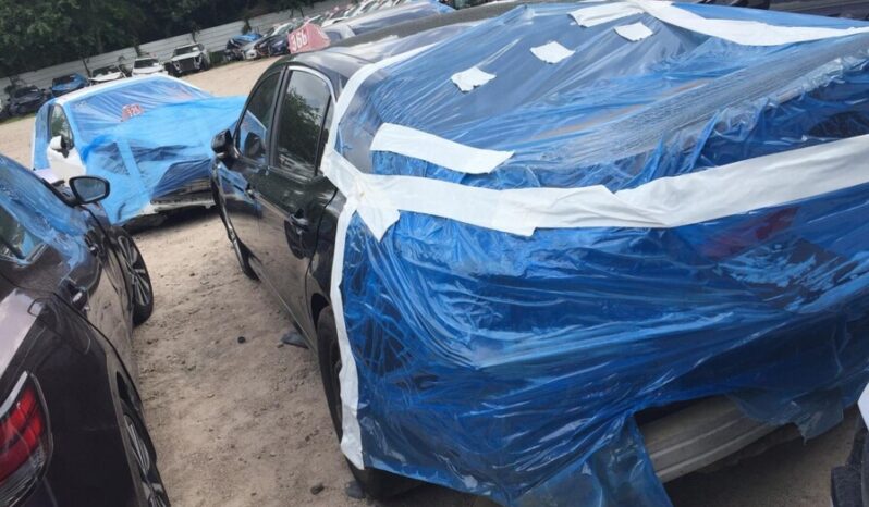 
								Salvaged Cars 2019 Toyota Camry full									