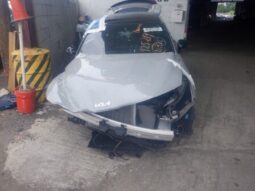 
										Salvaged Cars 2022 Kia k5 full									