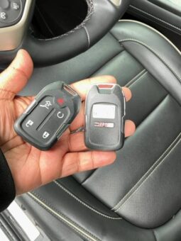 
										Salvaged Cars 2023 GMC Acadia full									