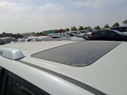 
										Salvaged Cars 2016 Toyota 4-Runner full									