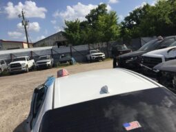 
										Salvaged Cars 2023 Toyota Camry full									