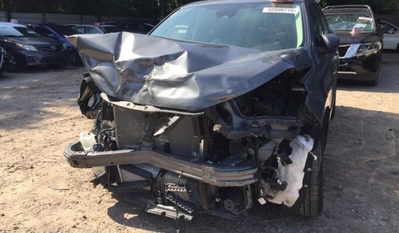 
								Salvaged Cars 2024 Ford Edge full									