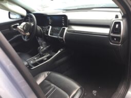 
										Salvaged Cars 2021 Kia Sorento full									