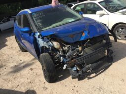 
										Salvaged Cars 2023 Nissan kicks full									