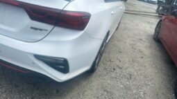 
										Salvaged Cars 2021 Kia Forte full									