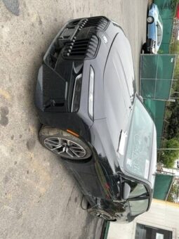 Salvaged Cars 2023 BMW 760i