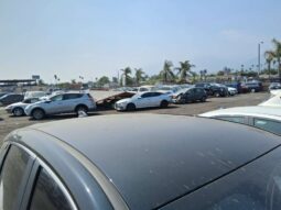 
										Salvaged Cars 2025 Nissan Kicks MPV full									