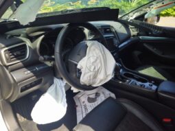 
										Salvaged Cars 2023 Nissan Maxima full									