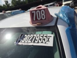 
										Salvaged Cars 2023 Toyota Camry full									