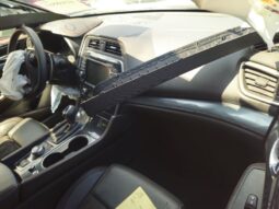 
										Salvaged Cars 2023 Nissan Maxima full									