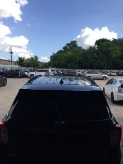 
										Salvaged Cars 2023 Ford Explorer full									