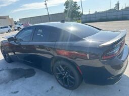 Salvaged Cars 2023 Dodge Charger
