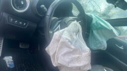 
										Salvaged Cars 2021 Kia Forte full									