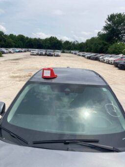 Salvaged Cars 2024 Nissan Sentra