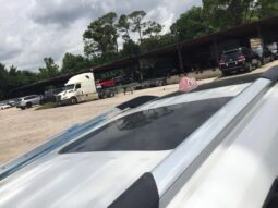 Salvaged Cars 2023 GMC Acadia
