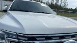 Salvaged Cars 2021 Ford Expedition MAX