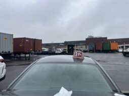 
										Salvaged Cars 2024 Nissan Altima full									