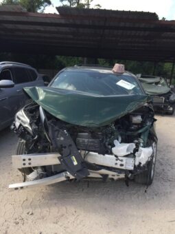 
										Salvaged Cars 2023 Toyota Sienna full									