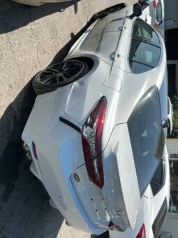 
										Salvaged Cars 2024 Toyota Camry full									