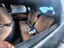 
										Salvaged Cars 2024 Lexus RX full									