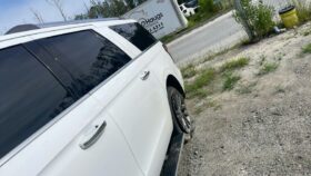 Salvaged Cars 2021 Ford Expedition MAX