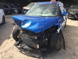 
										Salvaged Cars 2023 Nissan kicks full									